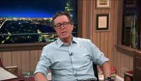 image The Late Show with Stephen Colbert season 5 episode 162