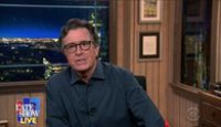 image The Late Show with Stephen Colbert season 5 episode 169