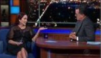 image The Late Show with Stephen Colbert season 5 episode 17