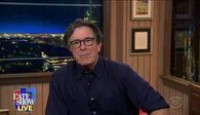 image The Late Show with Stephen Colbert season 5 episode 170