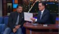 image The Late Show with Stephen Colbert season 5 episode 23