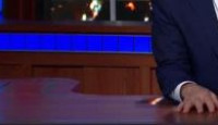 image The Late Show with Stephen Colbert season 5 episode 25