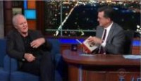 image The Late Show with Stephen Colbert season 5 episode 28