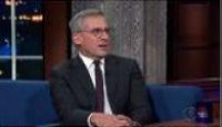 image The Late Show with Stephen Colbert season 5 episode 30