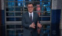 image The Late Show with Stephen Colbert season 5 episode 37