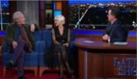 image The Late Show with Stephen Colbert season 5 episode 39