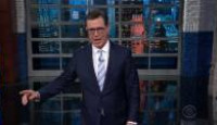 image The Late Show with Stephen Colbert season 5 episode 4