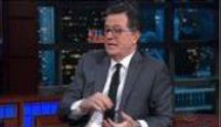 image The Late Show with Stephen Colbert season 5 episode 42