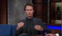 image The Late Show with Stephen Colbert season 5 episode 5
