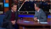 image The Late Show with Stephen Colbert season 5 episode 58