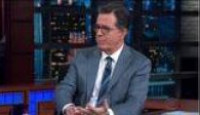 image The Late Show with Stephen Colbert season 5 episode 59