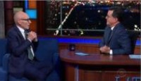 image The Late Show with Stephen Colbert season 5 episode 75