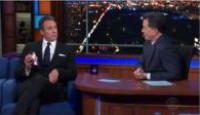 image The Late Show with Stephen Colbert season 5 episode 77