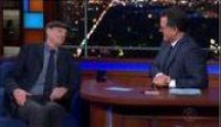 image The Late Show with Stephen Colbert season 5 episode 86