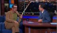 image The Late Show with Stephen Colbert season 5 episode 96