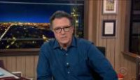 image The Late Show with Stephen Colbert season 6 episode 109
