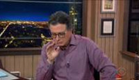 image The Late Show with Stephen Colbert season 6 episode 110