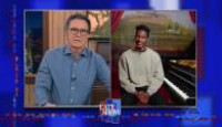 image The Late Show with Stephen Colbert season 6 episode 111