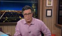 image The Late Show with Stephen Colbert season 6 episode 113