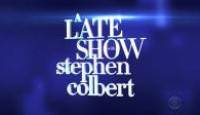 image The Late Show with Stephen Colbert season 6 episode 115