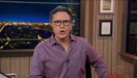 image The Late Show with Stephen Colbert season 6 episode 118