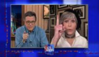 image The Late Show with Stephen Colbert season 6 episode 123