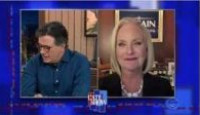 image The Late Show with Stephen Colbert season 6 episode 129