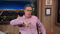 image The Late Show with Stephen Colbert season 6 episode 131