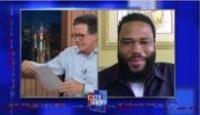 image The Late Show with Stephen Colbert season 6 episode 133