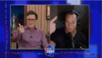 image The Late Show with Stephen Colbert season 6 episode 135