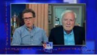 image The Late Show with Stephen Colbert season 6 episode 137