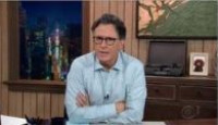 image The Late Show with Stephen Colbert season 6 episode 140