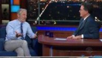 image The Late Show with Stephen Colbert season 6 episode 141