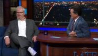 image The Late Show with Stephen Colbert season 6 episode 152