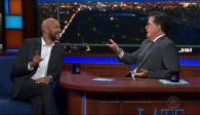 image The Late Show with Stephen Colbert season 6 episode 153