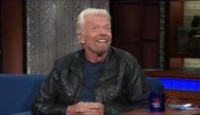 image The Late Show with Stephen Colbert season 6 episode 154