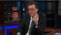 image The Late Show with Stephen Colbert season 6 episode 157