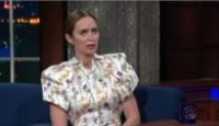 image The Late Show with Stephen Colbert season 6 episode 159