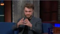 image The Late Show with Stephen Colbert season 6 episode 167