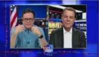 image The Late Show with Stephen Colbert season 6 episode 30