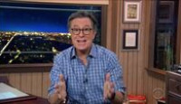 image The Late Show with Stephen Colbert season 6 episode 36
