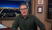 image The Late Show with Stephen Colbert season 6 episode 39