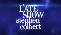 image The Late Show with Stephen Colbert season 6 episode 51