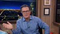 image The Late Show with Stephen Colbert season 6 episode 52