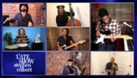 image The Late Show with Stephen Colbert season 6 episode 63