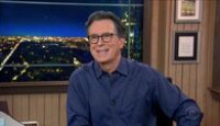 image The Late Show with Stephen Colbert season 6 episode 67