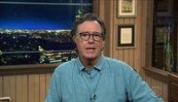 image The Late Show with Stephen Colbert season 6 episode 7