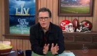 image The Late Show with Stephen Colbert season 6 episode 82