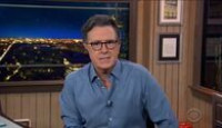 image The Late Show with Stephen Colbert season 6 episode 86