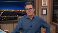 image The Late Show with Stephen Colbert season 6 episode 89
